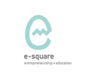 e-square